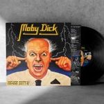 MOBY DICK - UGASS KUTYA! LP , ALBUM , RE , LTD 500 fotó
