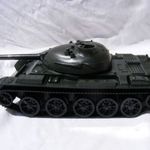 PIKO T 62 Panzer dobozával fotó