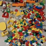 Még több Lego Duplo vonat vásárlás