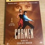 Carmen - Legendák klubja - Ritkaság fotó