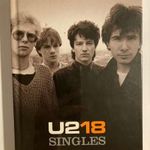 U2 18 SINGLES (2006) DVD (CD+DVD+FOTÓALBUM) (RITKA!!!) (fóliás!!!) fotó