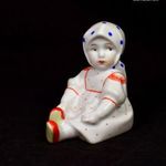 Még több Zsolnay porcelán figura vásárlás