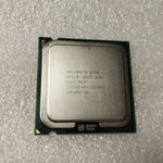 Intel® Core™2 Quad Processor Q9505 6M Cache, 2.83 GHz, 1333 MHz FSB. fotó