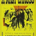 Régi filmplakát: A NAGY CARUSO / THE GREAT CARUSO Grafikus: Csernus Tibor, 1959, amerikai film fotó