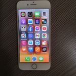 Apple Iphone 8 gyönyörű állapotban eladó. fotó