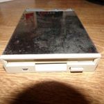 Mitsumi D359T3 3, 5+ floppy meghajktó Jumperelhető fotó