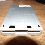 Panasonic JU-257A606P 3, 5" floppy meghajtó fotó