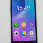 Samsung Galaxy J5 (2016) mobiltelefon fotó