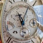 Citizen Campanola Perpetual Calendar 100 darabos Limitált kiadás fotó