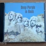 Deep Purple in Rock CD lemez fotó