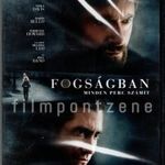Fogságban (2013) DVD ÚJ! fsz: Hugh Jackman, Jake Gyllenhaal, Paul Dano - Pro Video kiadás fotó