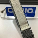 Casio G-Shock G-lide tépőzáras szíj fotó