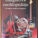 Ruth Midgley (szerk.): Hangszerek enciklopédiája - Öt világrész másfél ezer hangszere fotó