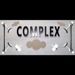 COMPLEX a VR Puzzle Game (PC - Steam elektronikus játék licensz) fotó