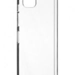 FIXED TPU Gel Tok Motorola Moto G50 5G, clear FIXTCC-884 Telefon, Okosóra Mobiltelefon Kiegészítő fotó