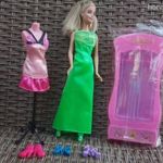 Még több Barbie szekrény vásárlás