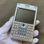 Nokia E61 - kártyafüggetlen fotó