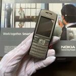 Nokia E50 - Független fotó