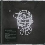 DJ Shadow: Reconstructed | The Best Of DJ Shadow fotó