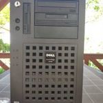 Dell Poweredge 2300 dual slot1 Pentium 3 retro szerver fotó
