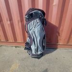 Golf táska Mizuno GTO fotó