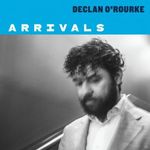 Declan O'Rourke - Arrivals LP (Vinyl) Új, bontatlan fotó