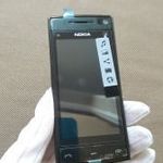 Nokia X6-00 - független - 16 GB fotó