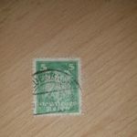 Német bélyeg-1 Ft-os aukció fotó