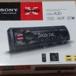 Még több Sony DSX-A30 vásárlás