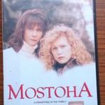 VHS filmritkaságok: A motoha fotó
