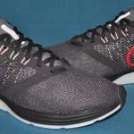 Nike Zoom Strike szép új futó edzőcipő 40.5 fotó