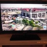 Samsung 32" LCD Full-HD UE32F6170SSXZG TV fotó