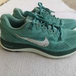 Nike Lunarglide 5 cipő 40 fotó