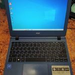 Acer Aspire ES1-132-C8YN notebook fotó