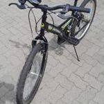 BMX 24" gyerek, fiú kerékpár VENSSINI PARMA fotó