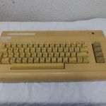 [ABC] Commodore 64G retro számítógép fotó