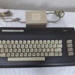[ABC] Commodore 64G retro számítógép fotó