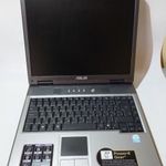 Asus A9RP laptop notebook fotó