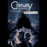 Conway: Disappearance at Dahlia View (PC - Steam elektronikus játék licensz) fotó