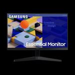 Samsung 27" S3 S31C Monitor (LS27C312EAUXEN) fotó
