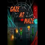 Gaze At Maze (PC - Steam elektronikus játék licensz) fotó
