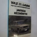 Vaz 2105, 21051, 21053 Lada típusú személygékpkocsik javítási kézikönyve.(*46) fotó