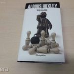 Aldous Huxley - Szép új világ fotó
