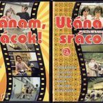 Utánam srácok! (1975) 2DVD A teljes sorozat - magyar ifjúsági filmklasszikus fotó