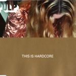 Pulp - This Hardcore maxi CD fotó