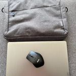 Lenovo Ideapad laptop (+ajándék tok, egér) fotó