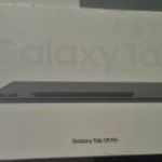 Samsung Galaxy Tab S9 FE+ 256GB 12.4 Tablet Új 2 év Garis ! fotó