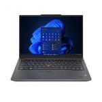 Lenovo ThinkPad E14 Gen 5 (AMD) laptop fekete (21JR0033HV) (21JR0033HV) fotó