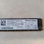 Western Digital PC SN720 NVMe SSD 8. fotó