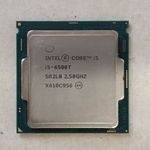 Intel Core i5-6500T, 6M Cache, up to 3.10 GHz LGA1151 fotó